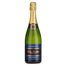 Nicolas Feuillatte Champagne Brut